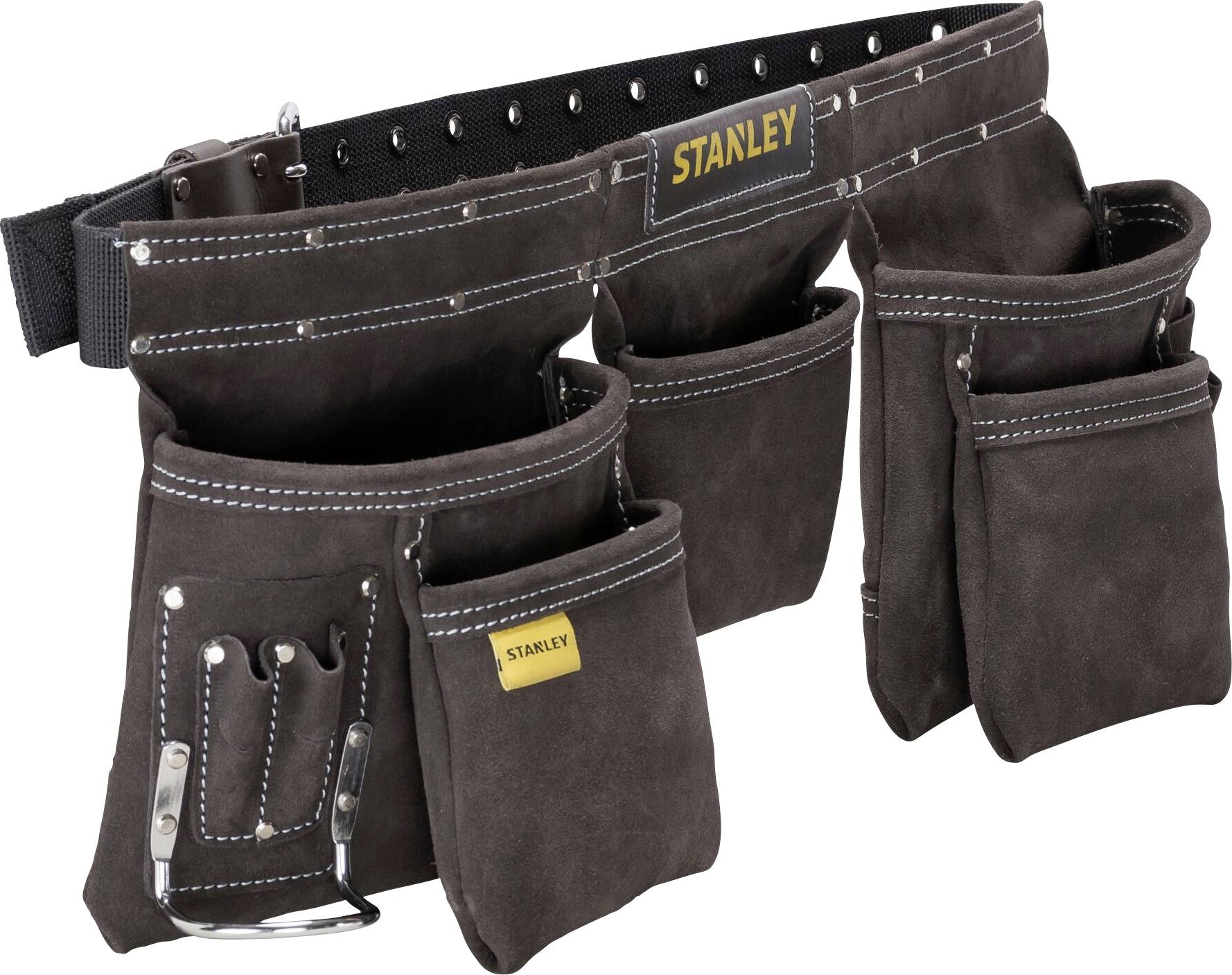 STANLEY STST1-80113 Ceinture porte-outils non équipée