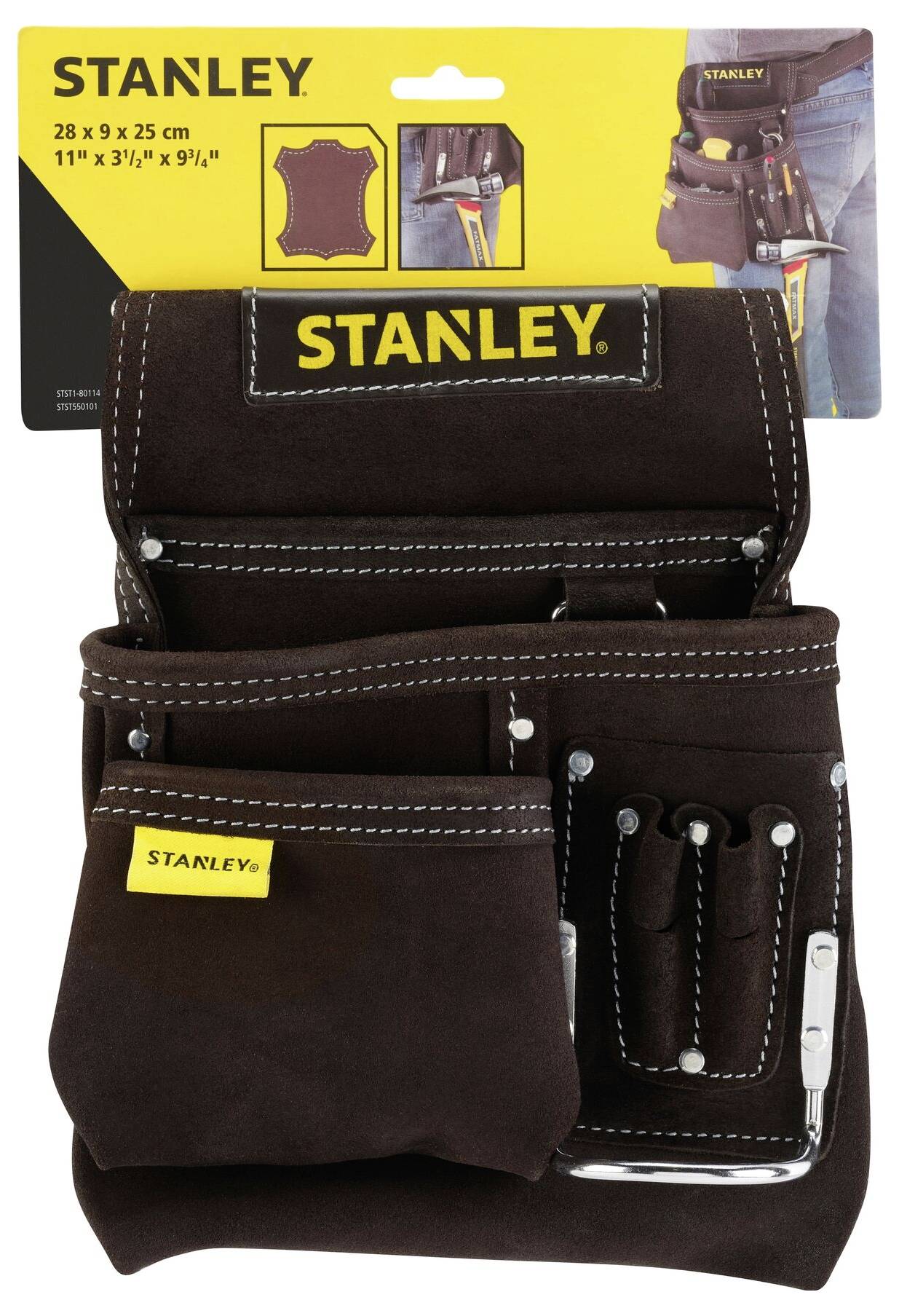 STANLEY STST1-80117 Porte-marteau