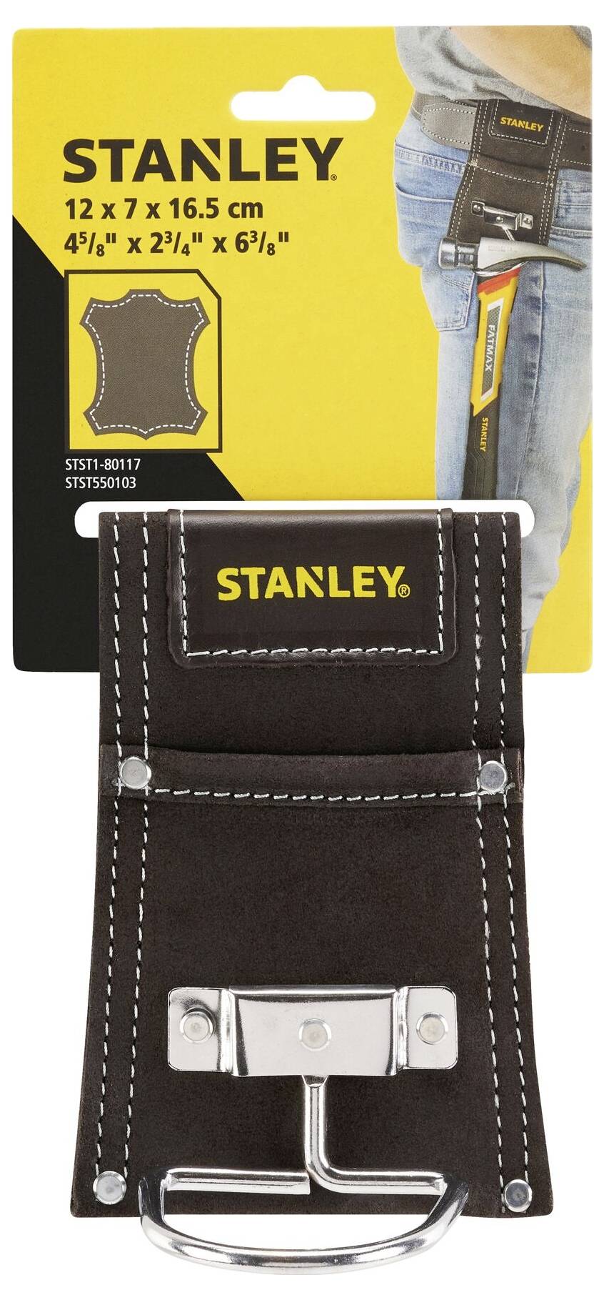 STANLEY STST1-80117 Porte-marteau