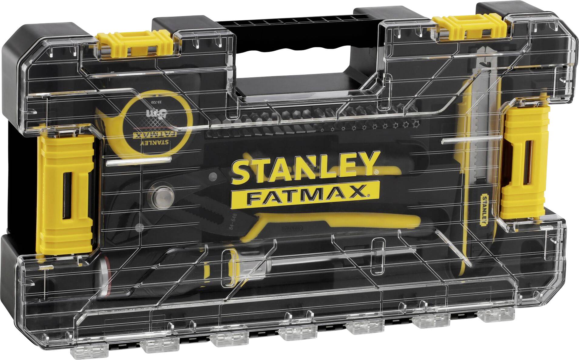 STANLEY FMMT98106-1 Jeu d'outils