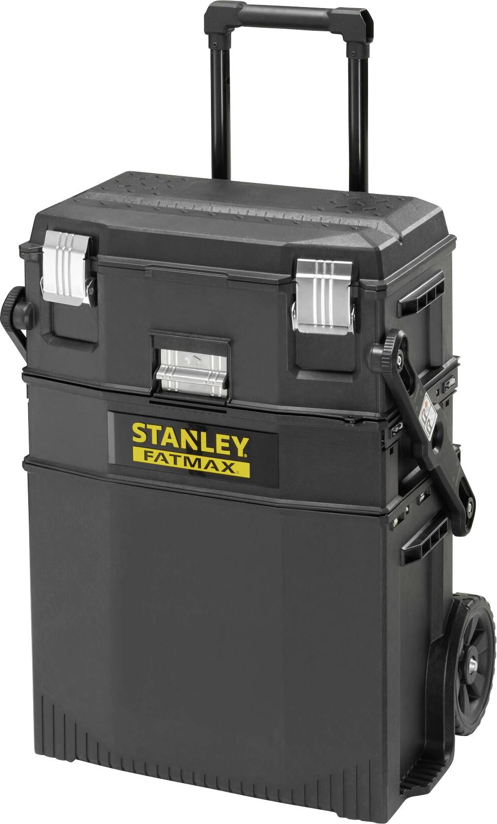 STANLEY 1-94-210 Valise trolley non équipée