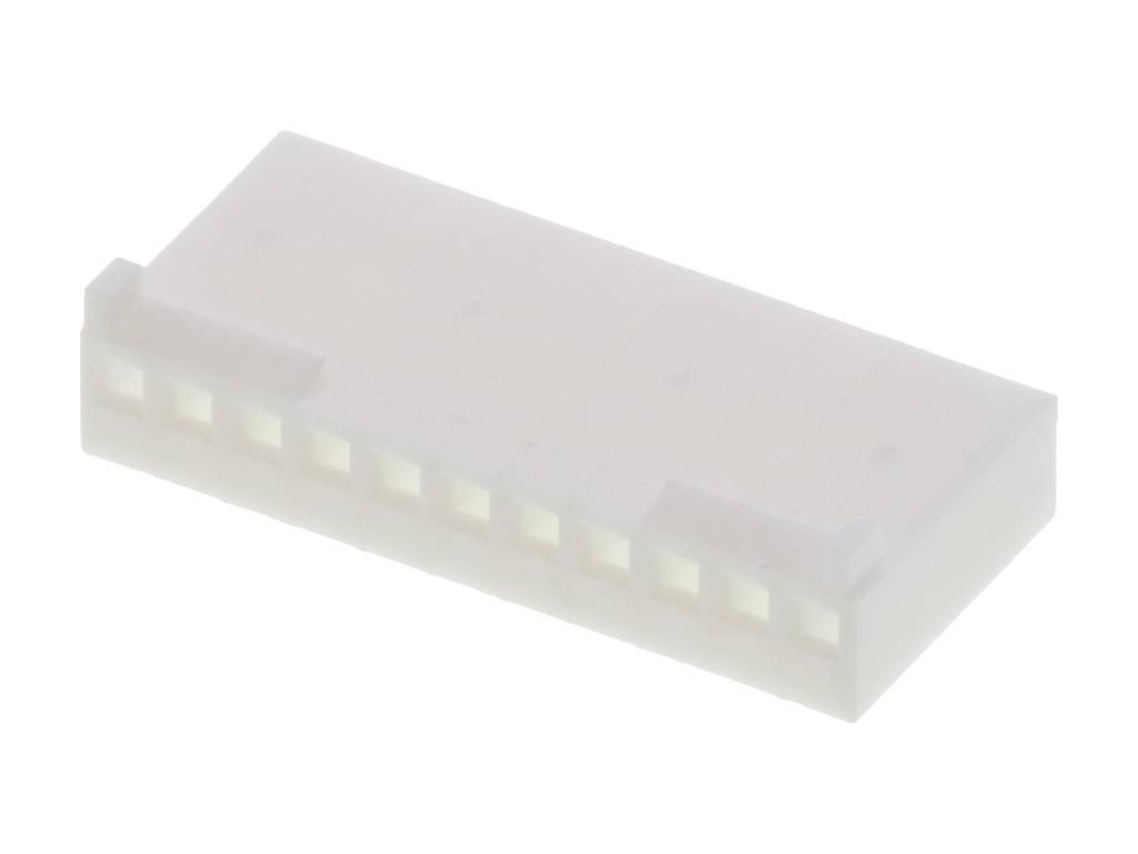 Molex Boîtier femelle pour câble 22013117 Bulk