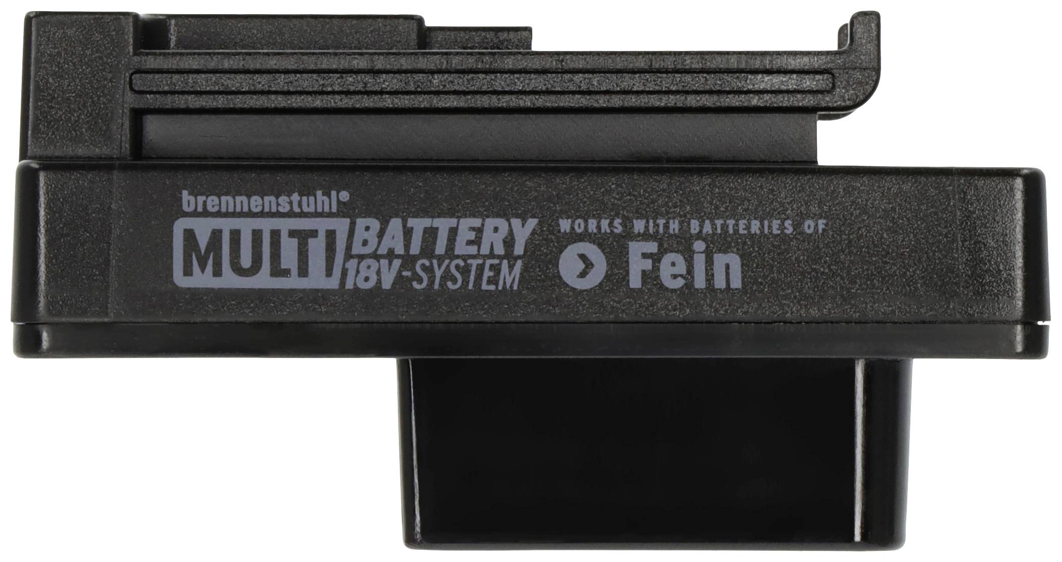 Brennenstuhl 1172640079 Adaptateur 1 pc(s)