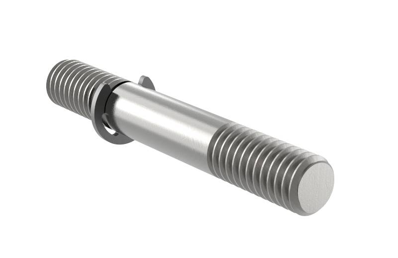 Gesipa 1434008 Goujon fileté 1 pc(s)