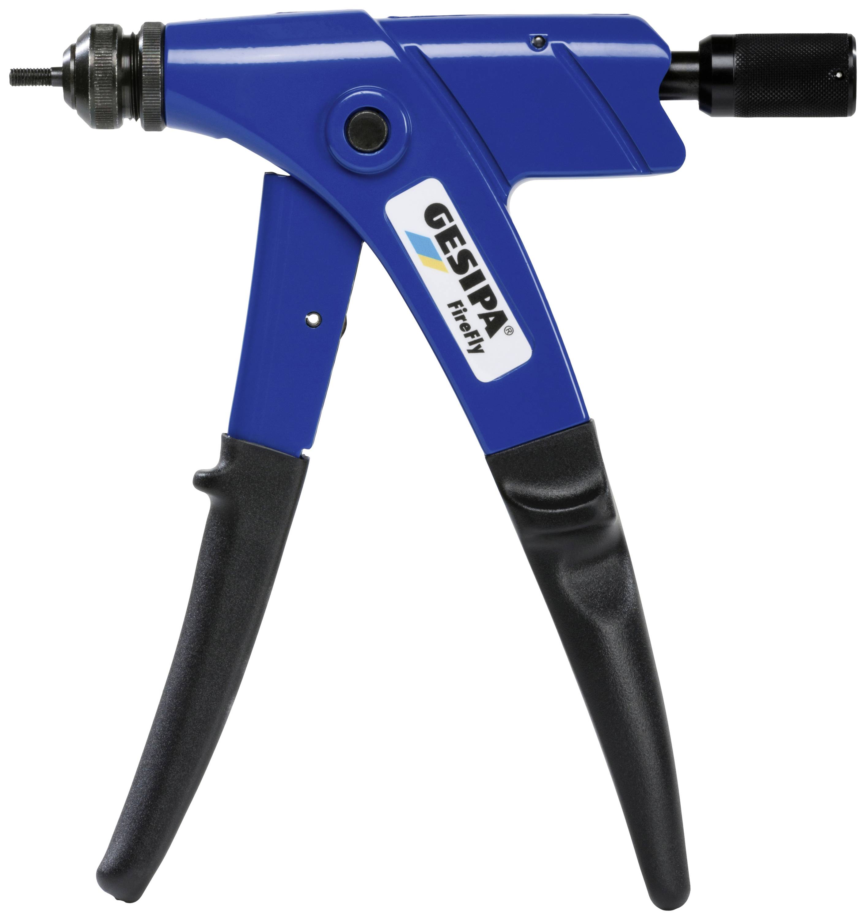 Gesipa 1435453 Jeu de pinces à riveter 1 pc(s)