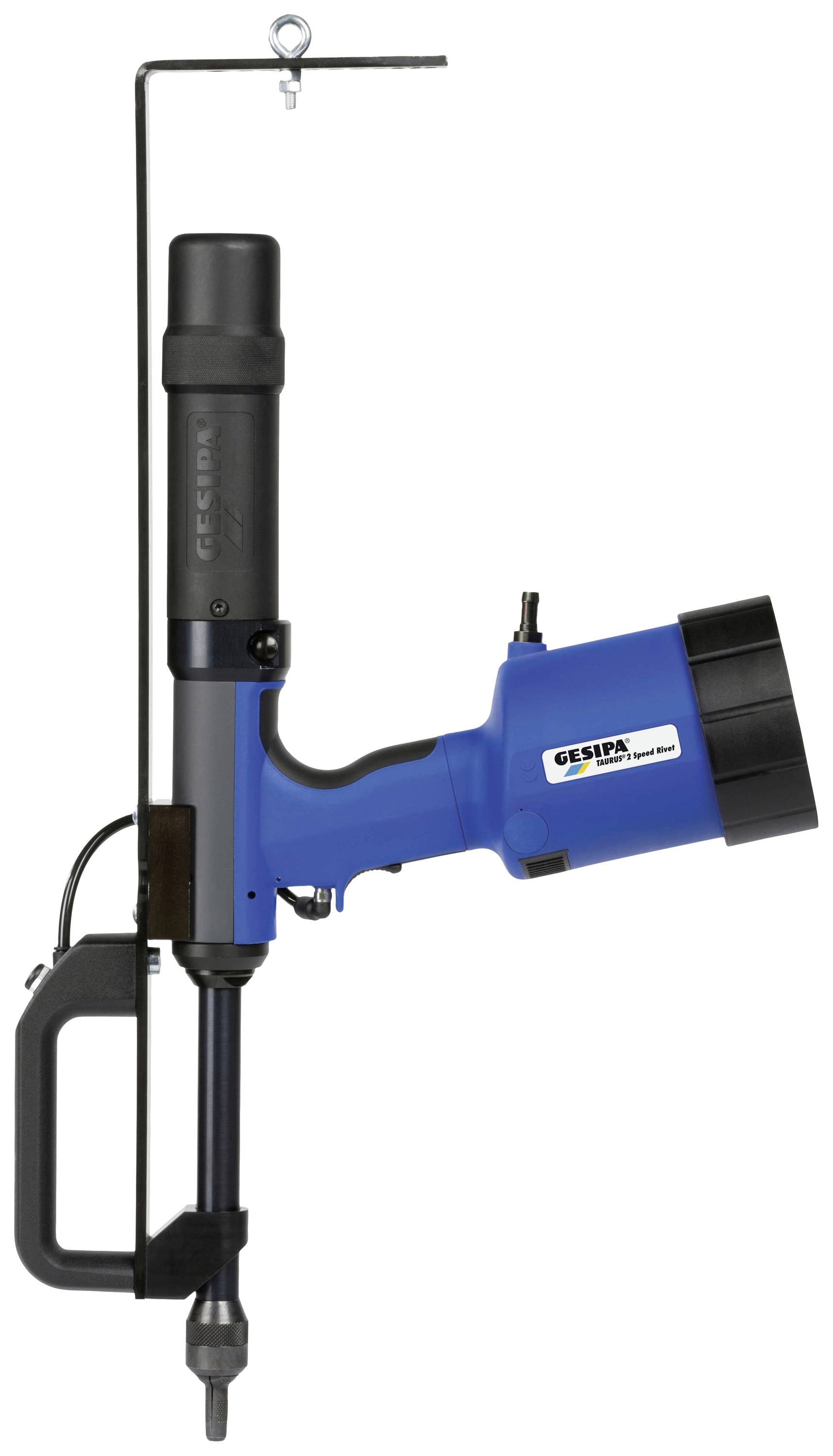 Gesipa 1450931 Appareil de pose pour rivets à répétition 1 pc(s)