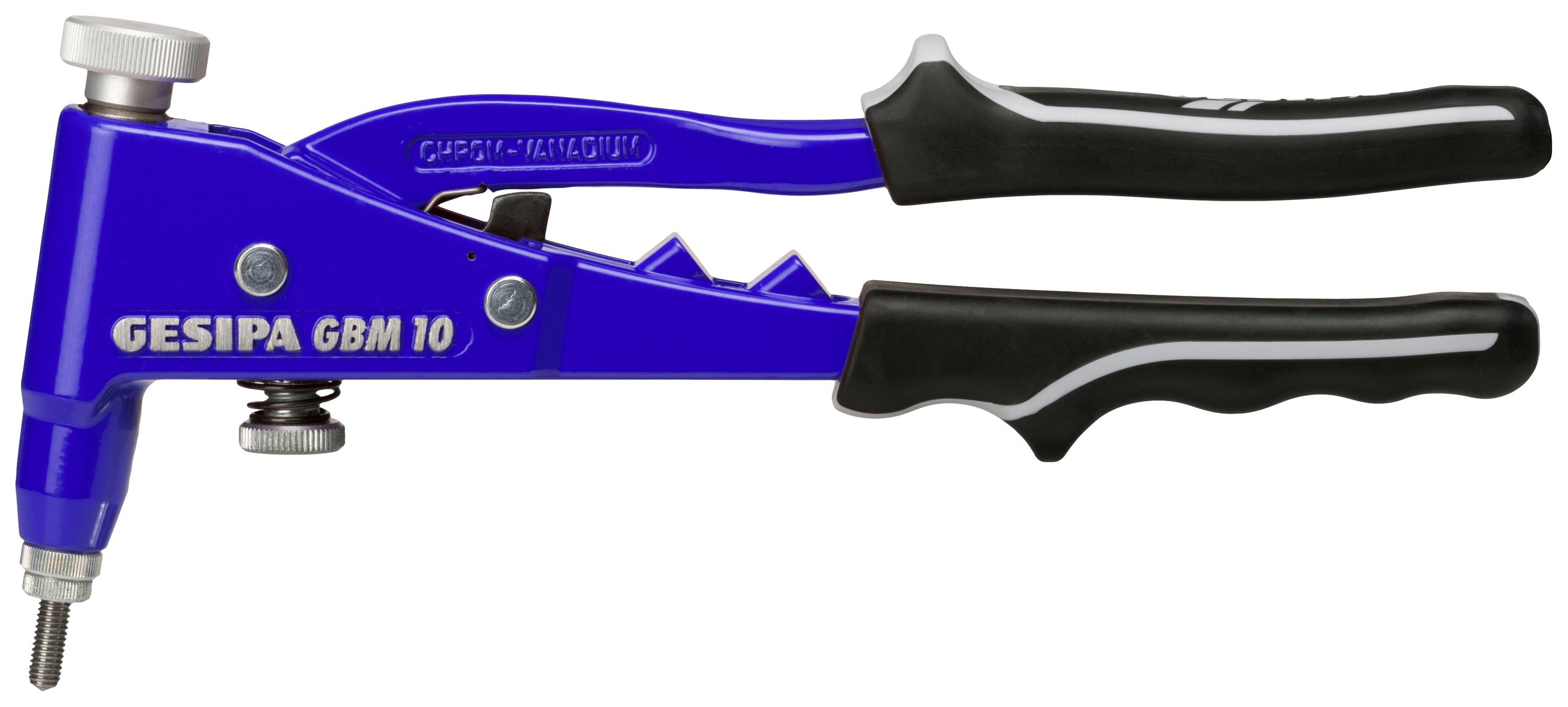 Gesipa 1434761 Riveteuse 1 pc(s)