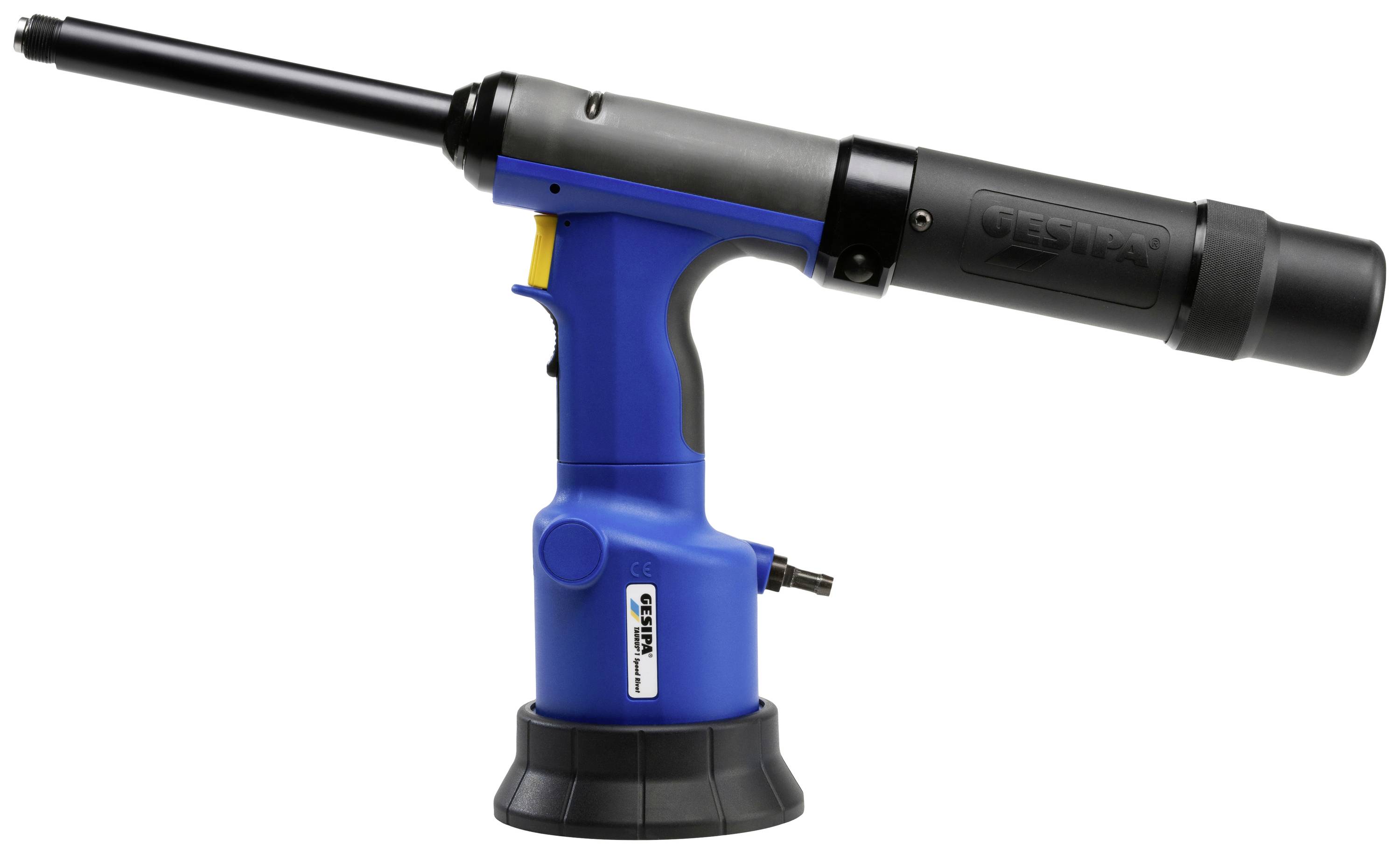 Gesipa 1457684 Appareil de pose pour rivets à répétition 1 pc(s)