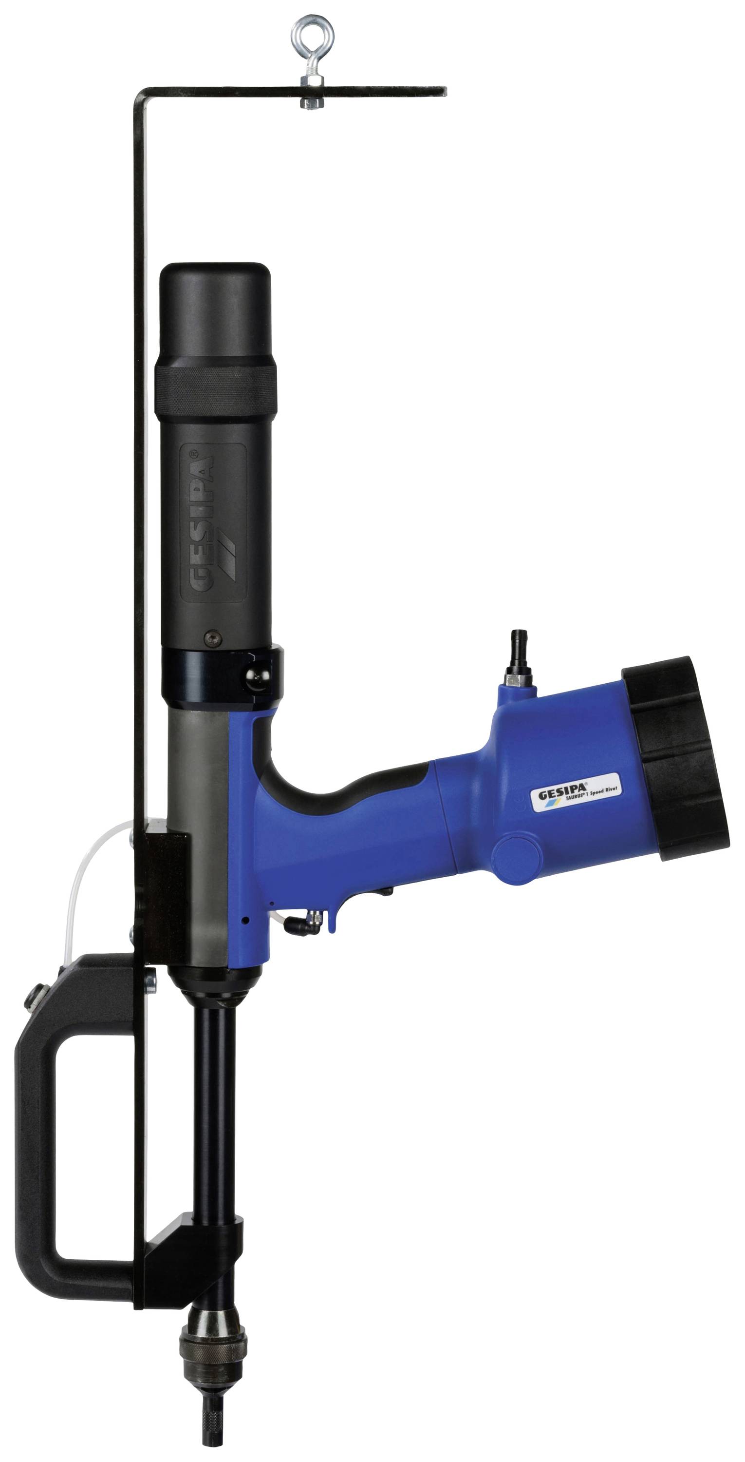 Gesipa 1457692 Appareil de pose pour rivets à répétition 1 pc(s)