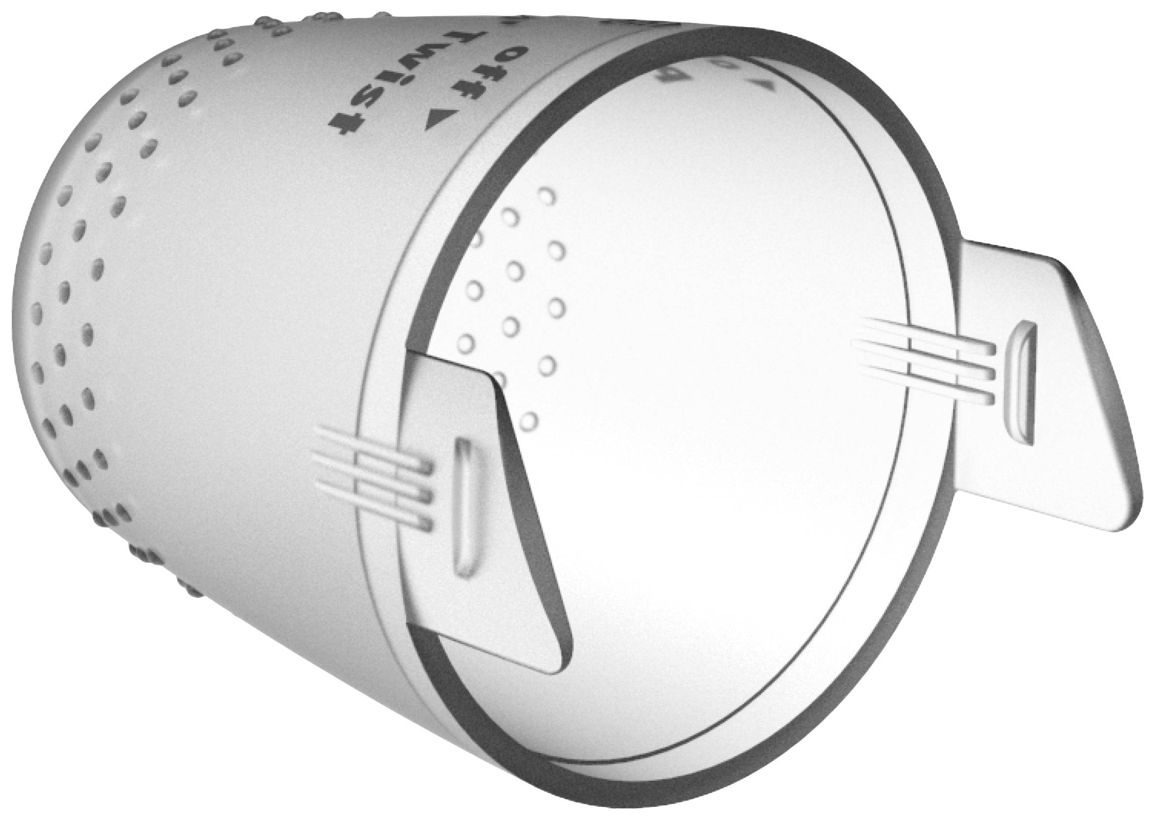 Gesipa 1741428 Bac de récupération 1 pc(s)