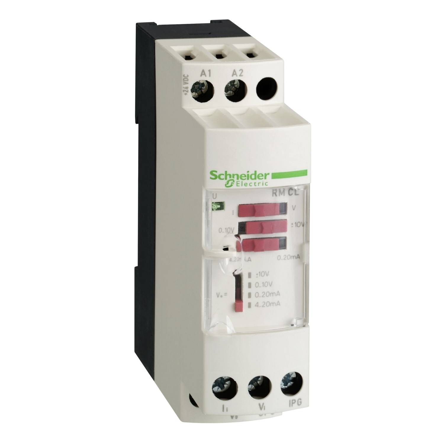 Schneider Electric RMCL55BD Convertisseur de courant 1 pc(s)