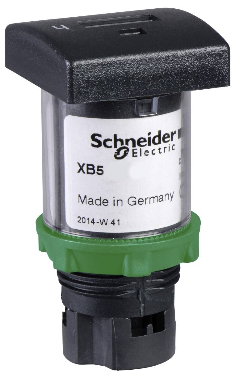 Schneider Electric Compteur d'heures de fonctionnement