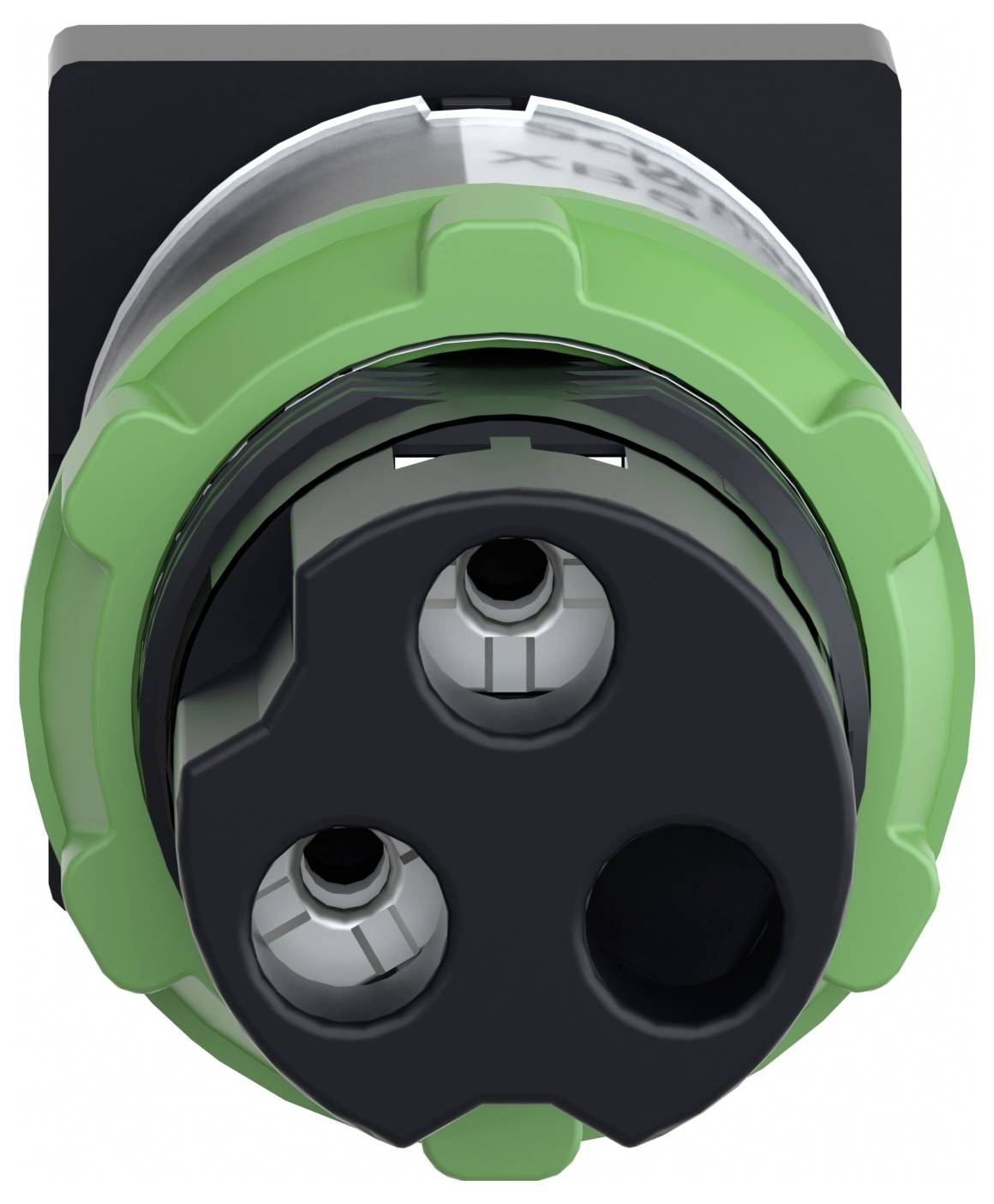 Schneider Electric Compteur d'heures de fonctionnement