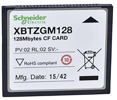 Schneider Electric Carte Compact-Flash