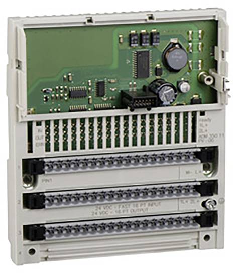Schneider Electric 170ADM35010 Module d'extension