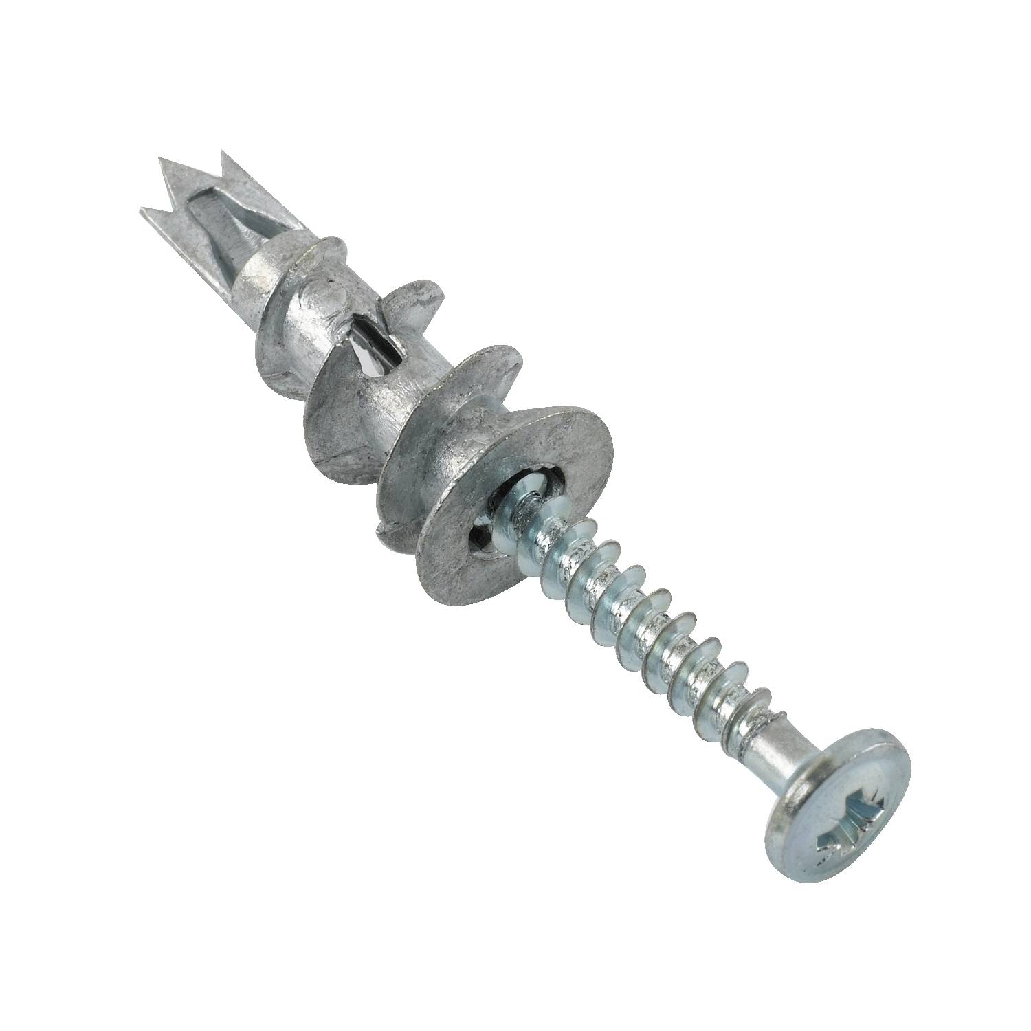 Schneider Electric 1220104 Set de fixation 100 pc(s)