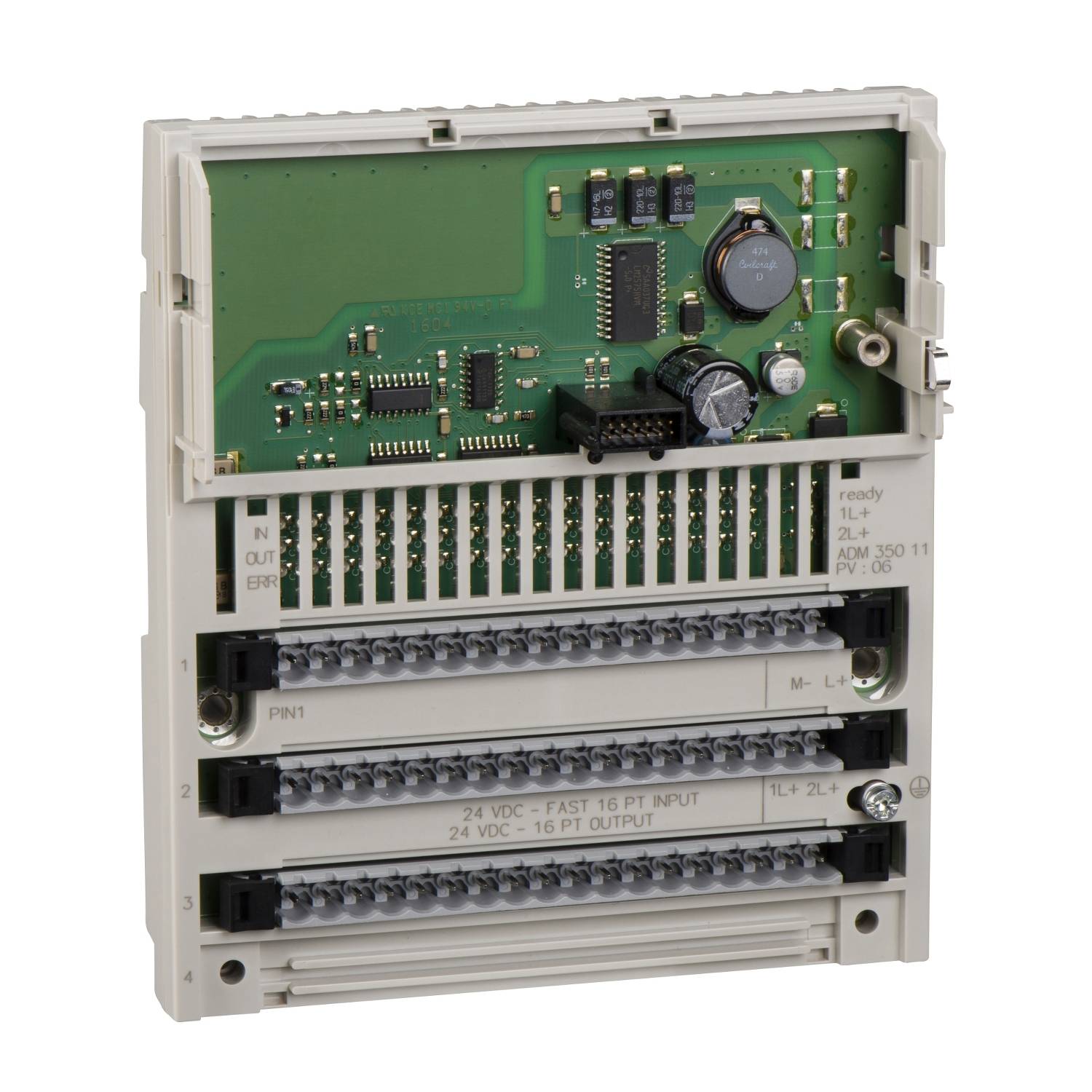Schneider Electric 170ADM35011 Module d'extension