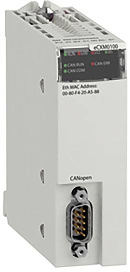 Schneider Electric BMECXM0100 Module d'extension