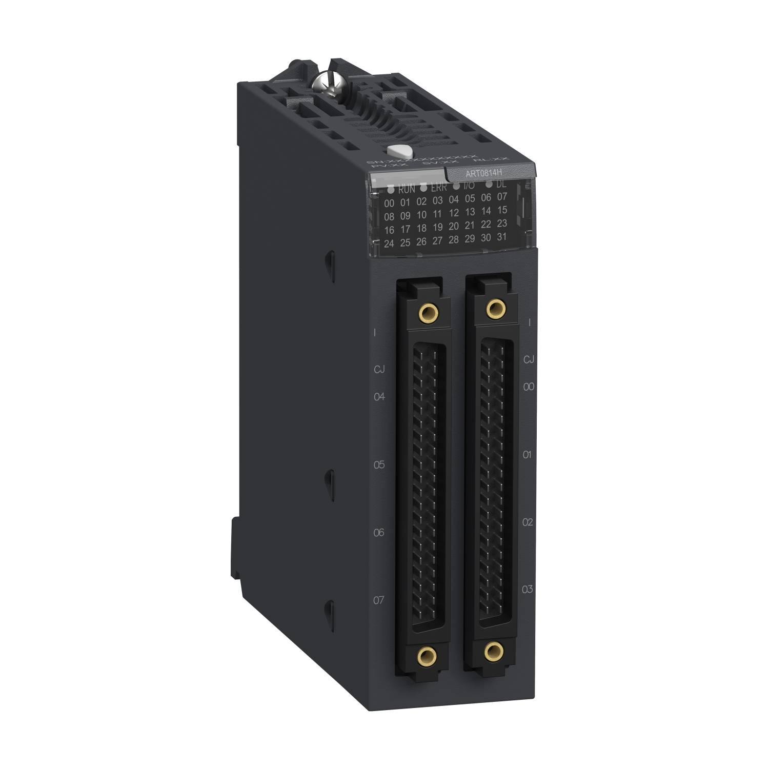 Schneider Electric BMXART0814H Module d'extension