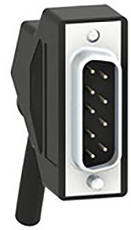 Schneider Electric BMXXBC008K Module d'extension