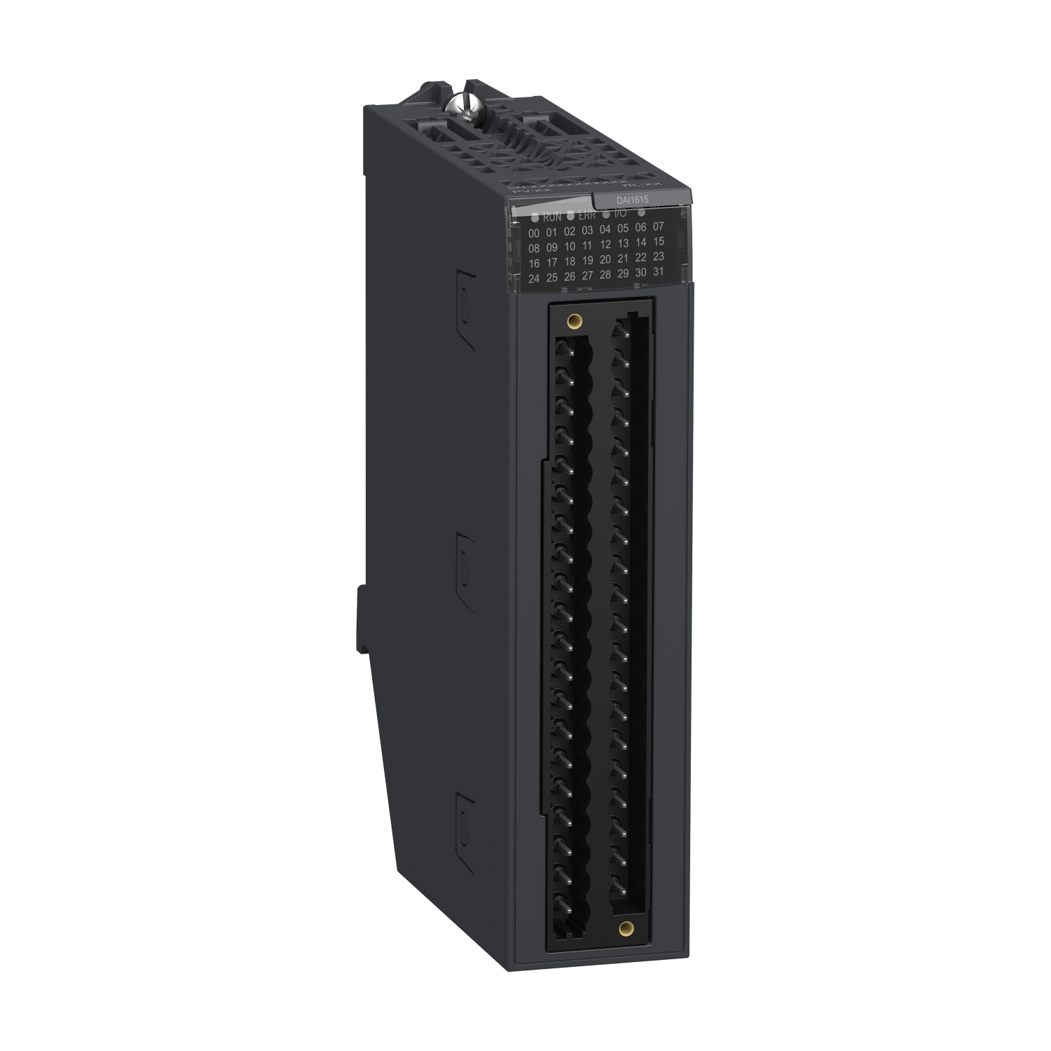 Schneider Electric BMXDAI1615 Module d'extension