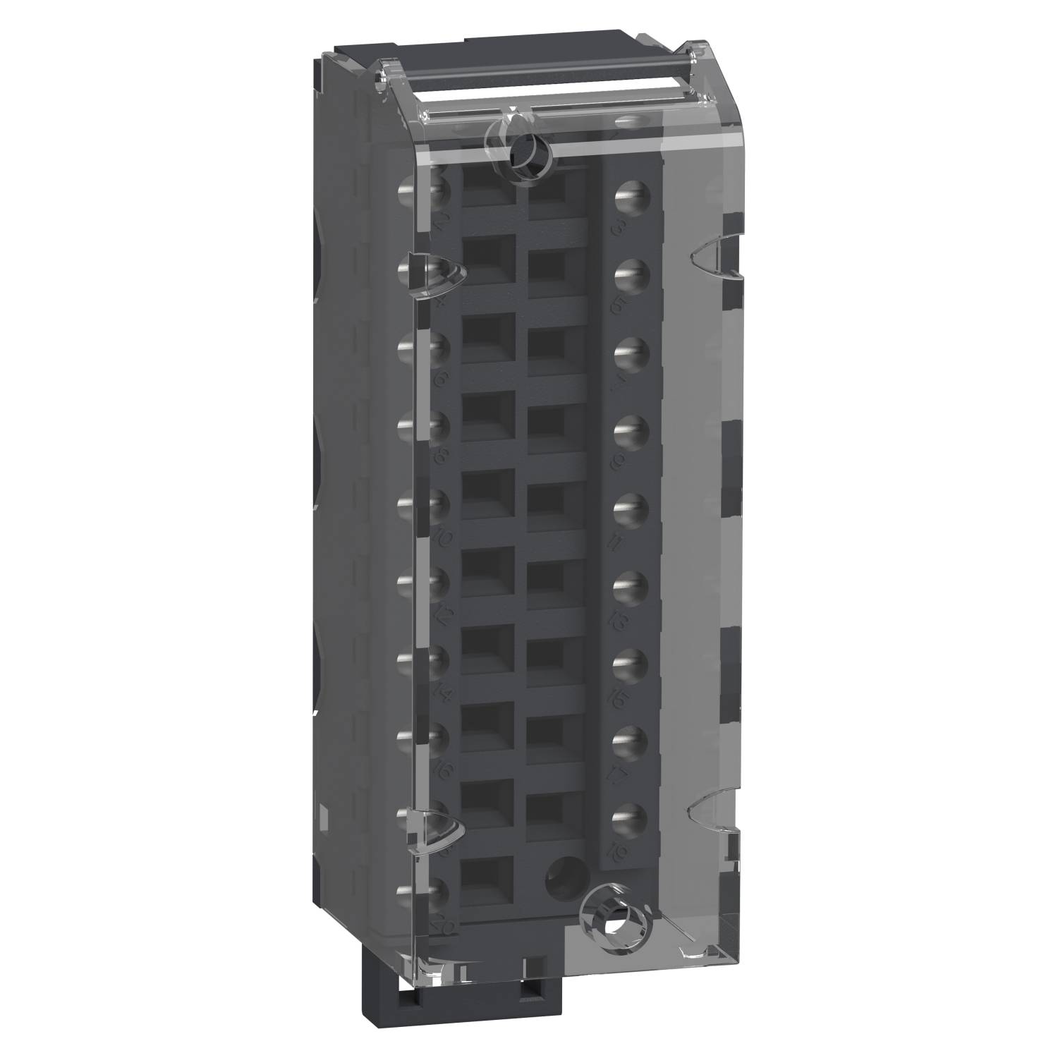 Schneider Electric BMXFTB2000 Module d'extension