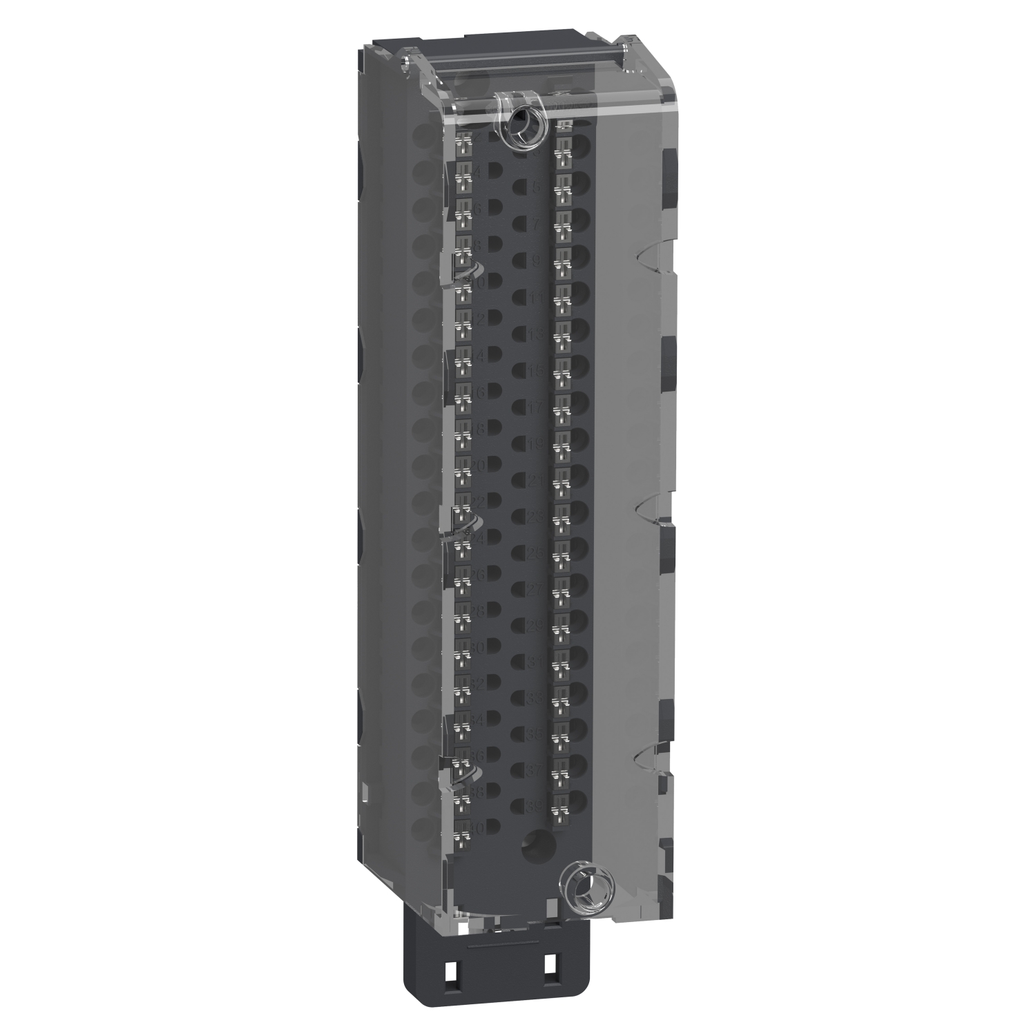 Schneider Electric BMXFTB4020H Module d'extension