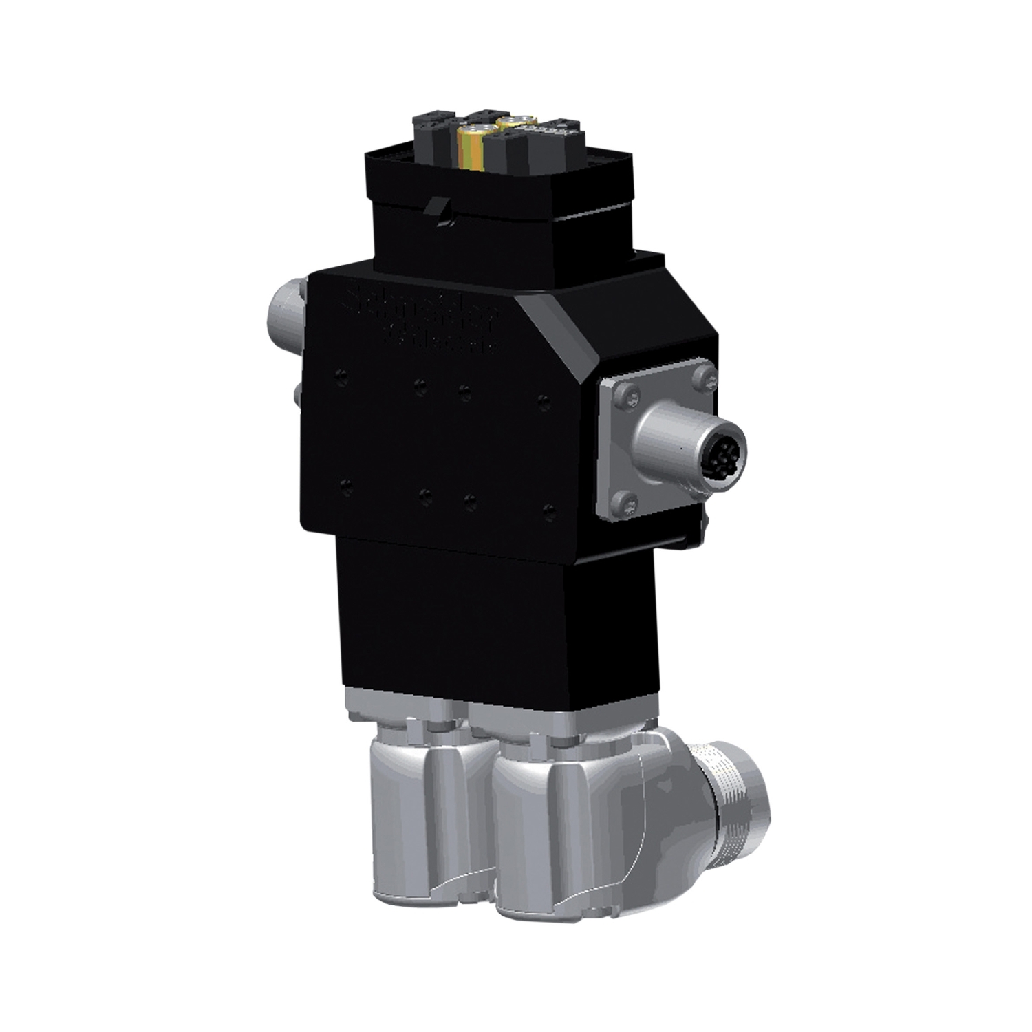 Schneider Electric ILM62DCB000 Module d'extension