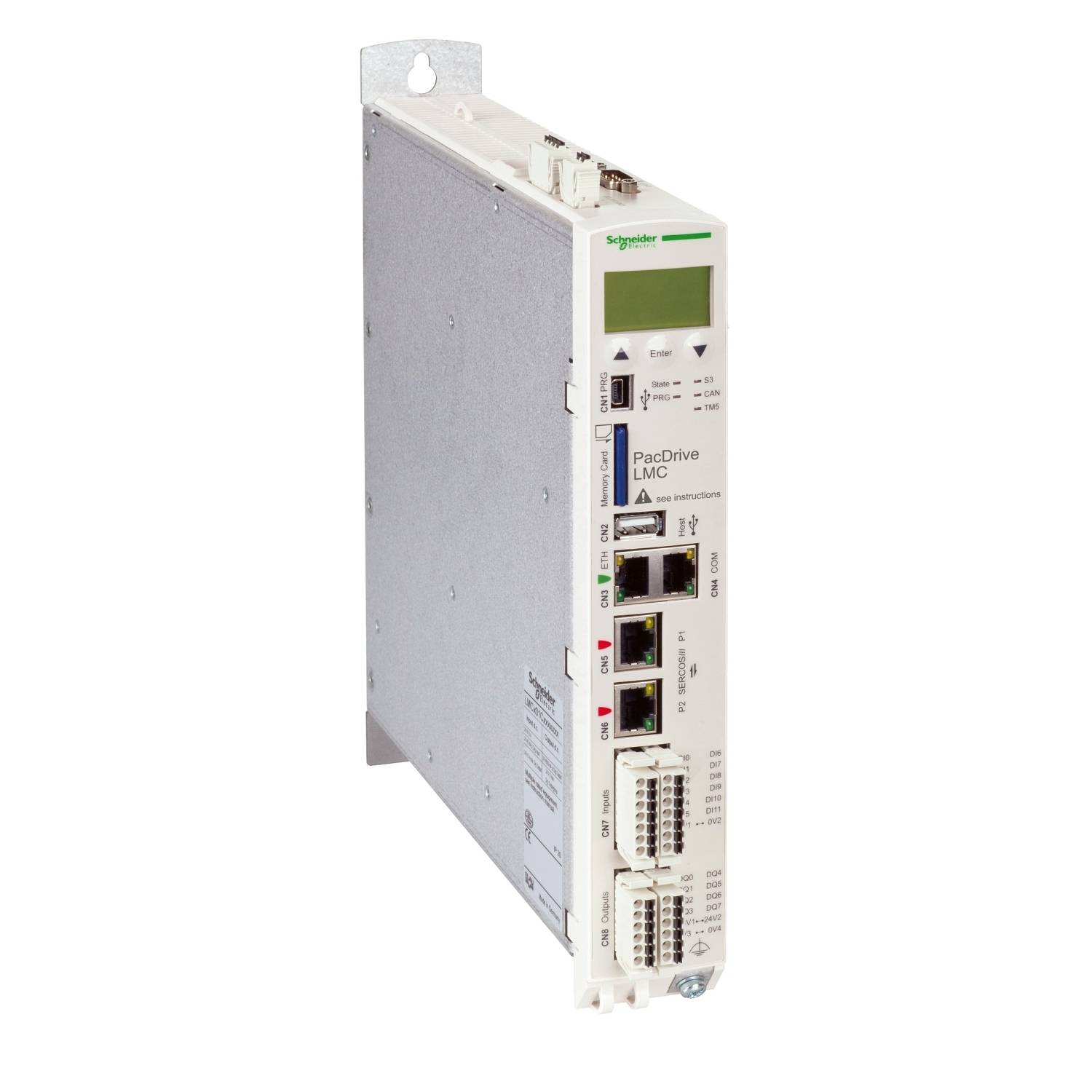 Schneider Electric LMC100CAA10000 Module d'extension
