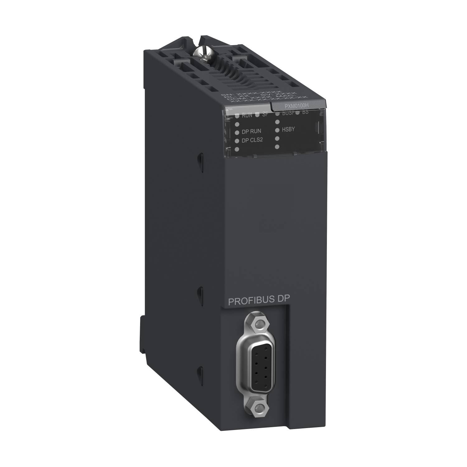 Schneider Electric PMEPXM0100H Module d'extension