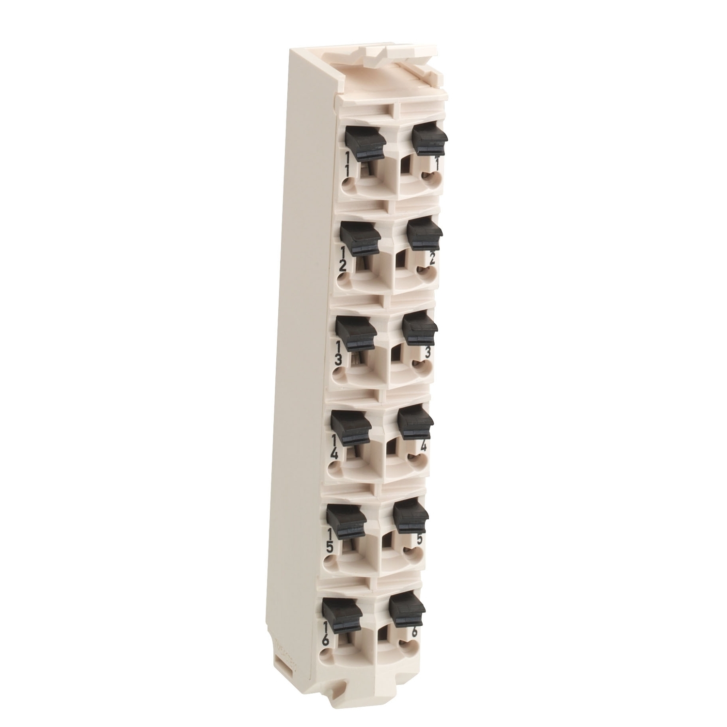 Schneider Electric TM5ACTB12 Module d'extension