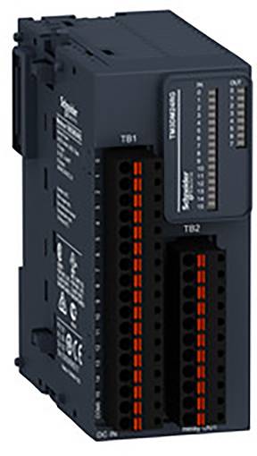 Schneider Electric TM3DM24RG Module d'extension
