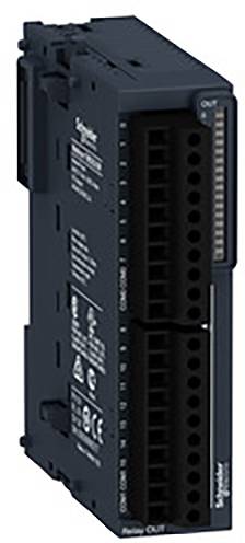 Schneider Electric TM3DQ16R Module d'extension
