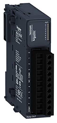 Schneider Electric TM3DQ8R Module d'extension