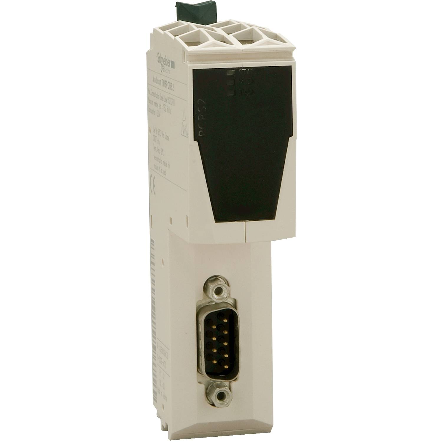 Schneider Electric TM5PCRS2 Module d'extension