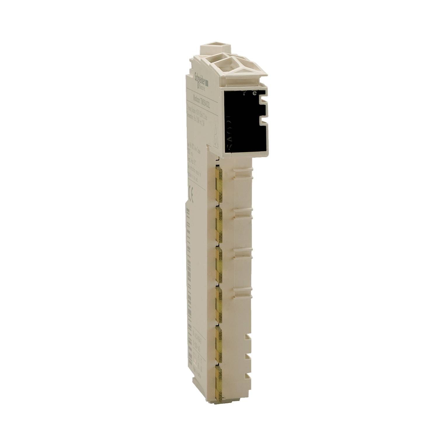 Schneider Electric TM5SAI2L Module d'extension