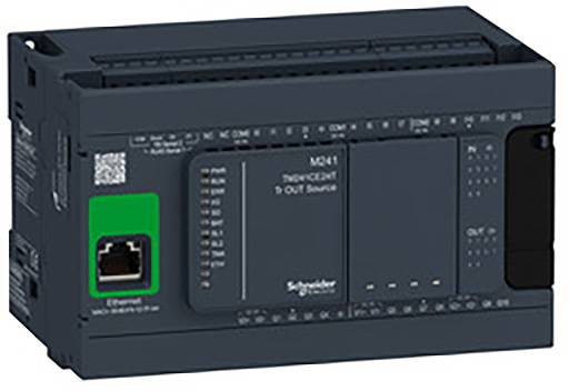 Schneider Electric TM241CE24T Module d'extension