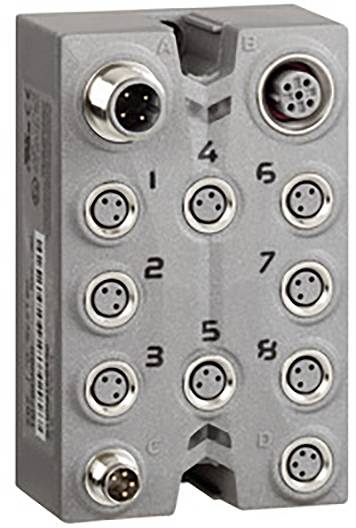 Schneider Electric TM7BDM8B Module d'extension