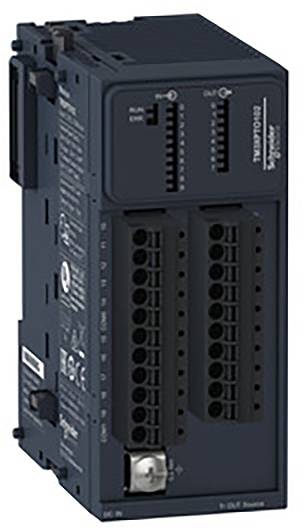 Schneider Electric TM3XFHSC202G Module d'extension