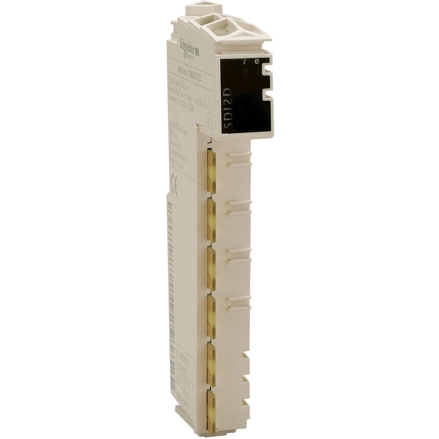 Schneider Electric TM5SDO6T Module d'extension