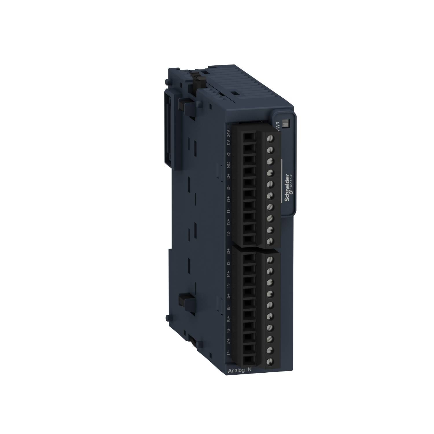 Schneider Electric TM3AI8 Module d'extension