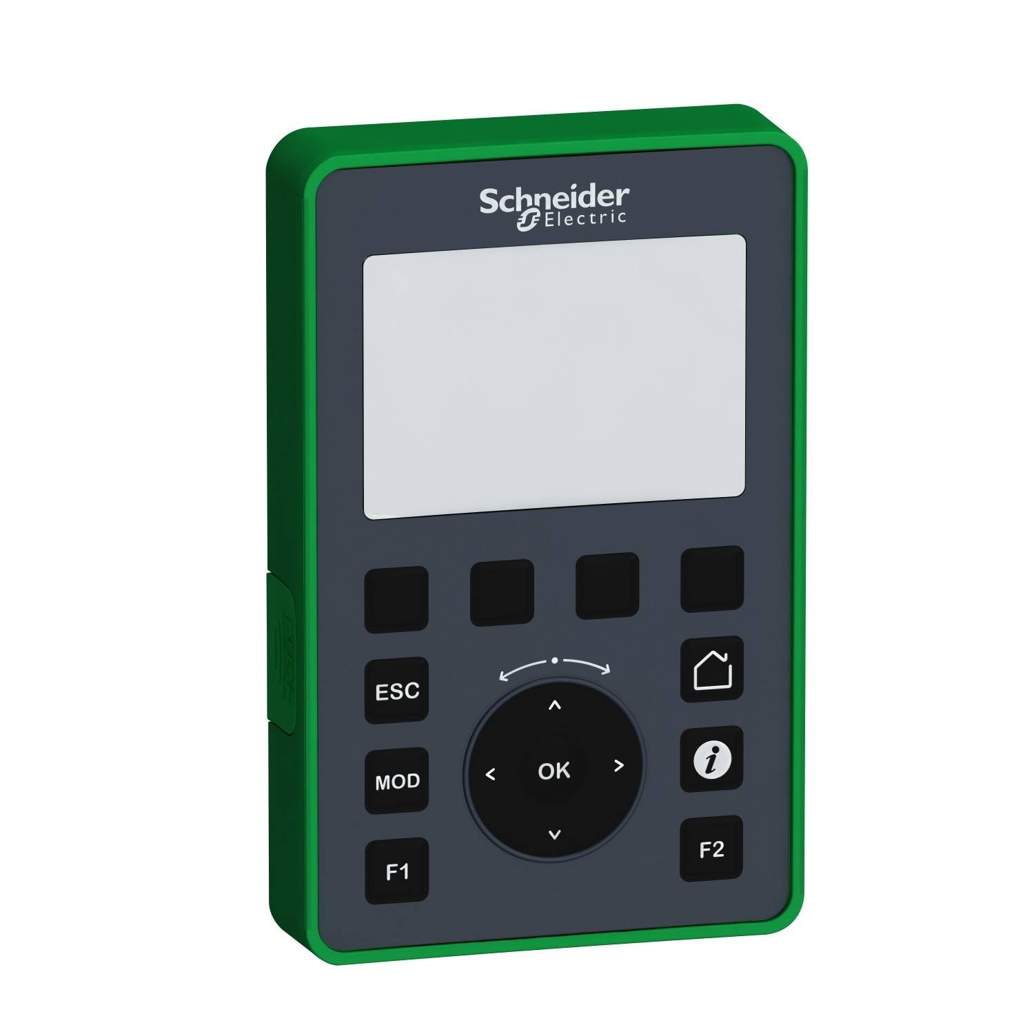 Schneider Electric TMH2GDB Module d'extension