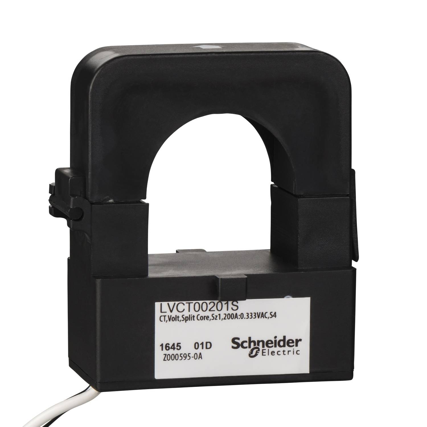 Schneider Electric LVCT00201S Convertisseur de courant 1 pc(s)