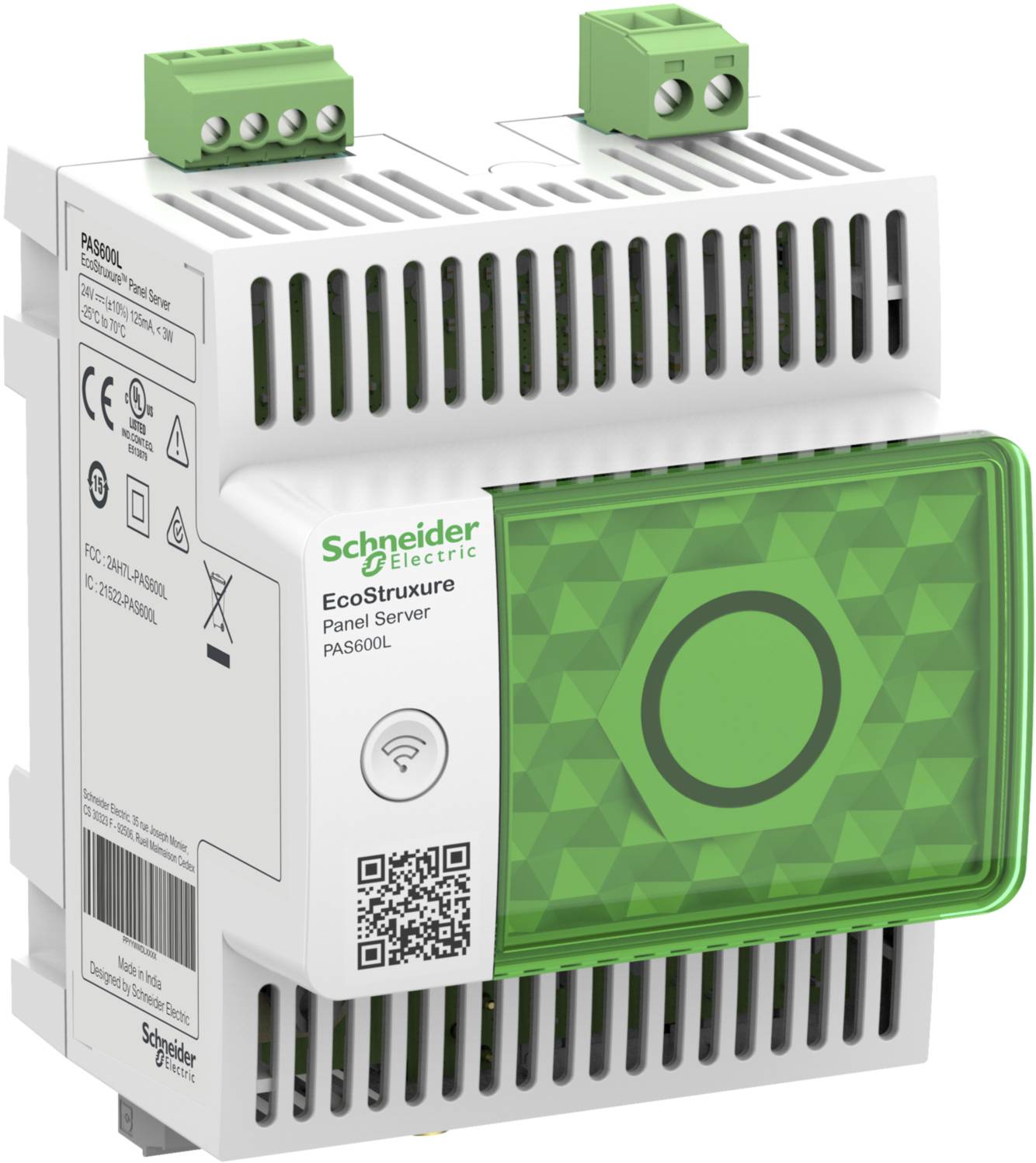 Schneider Electric PAS600L Module d'extension