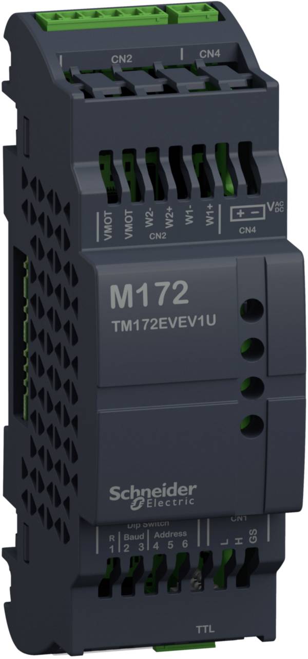 Schneider Electric TM172EVEV1U Module d'extension