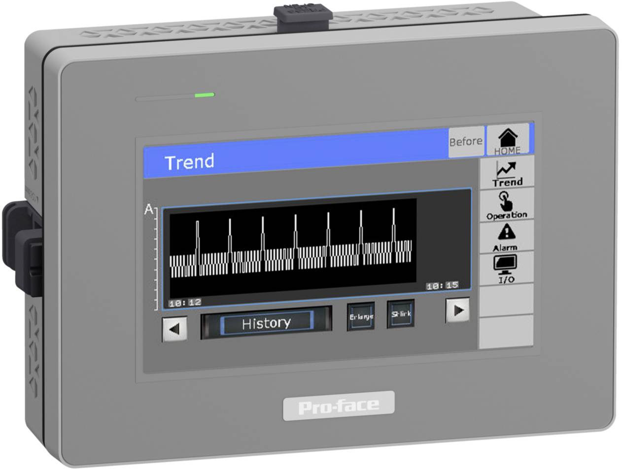 Schneider Electric PFXSTM6200WADE Module d'extension