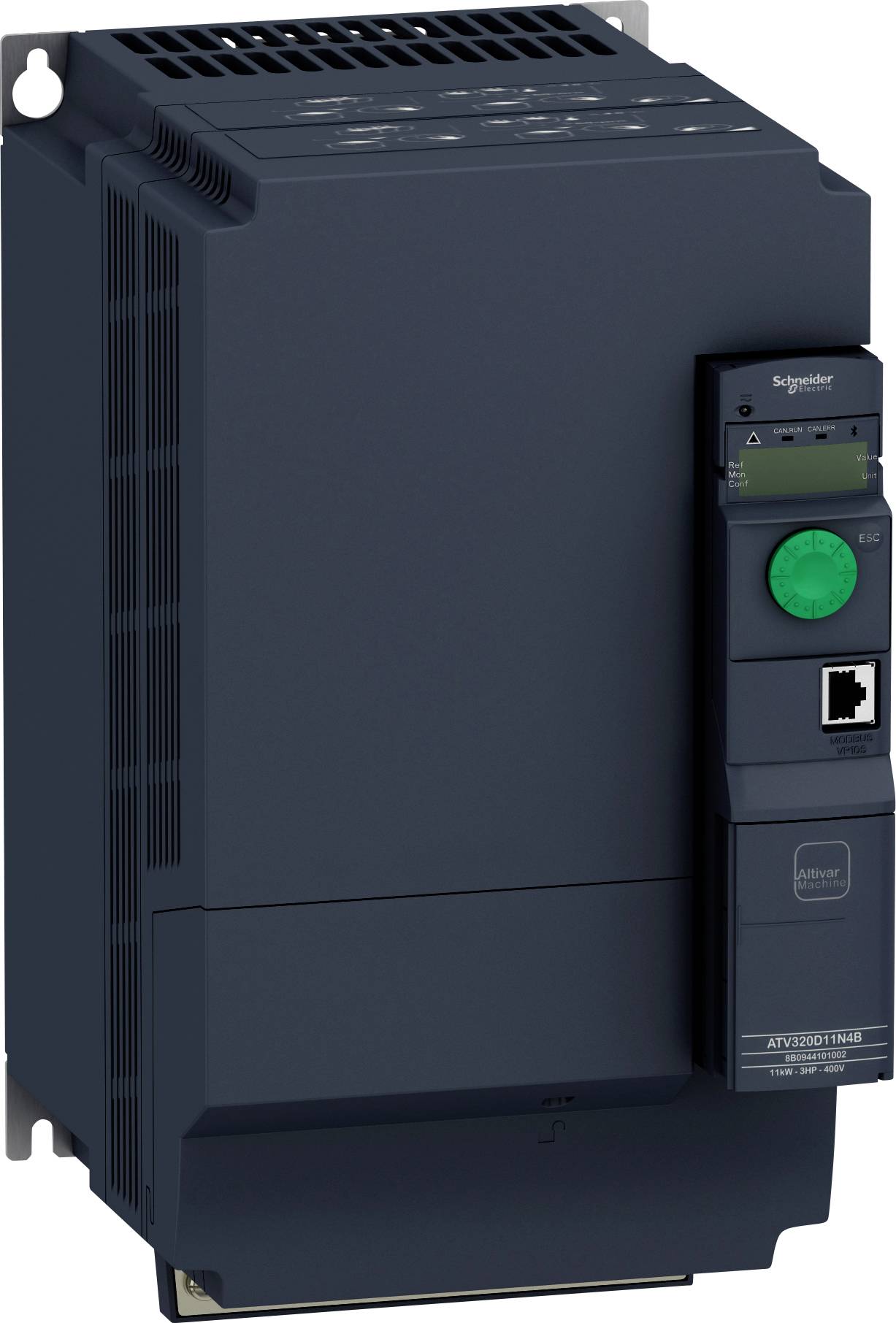 Schneider Electric Convertisseur de fréquence