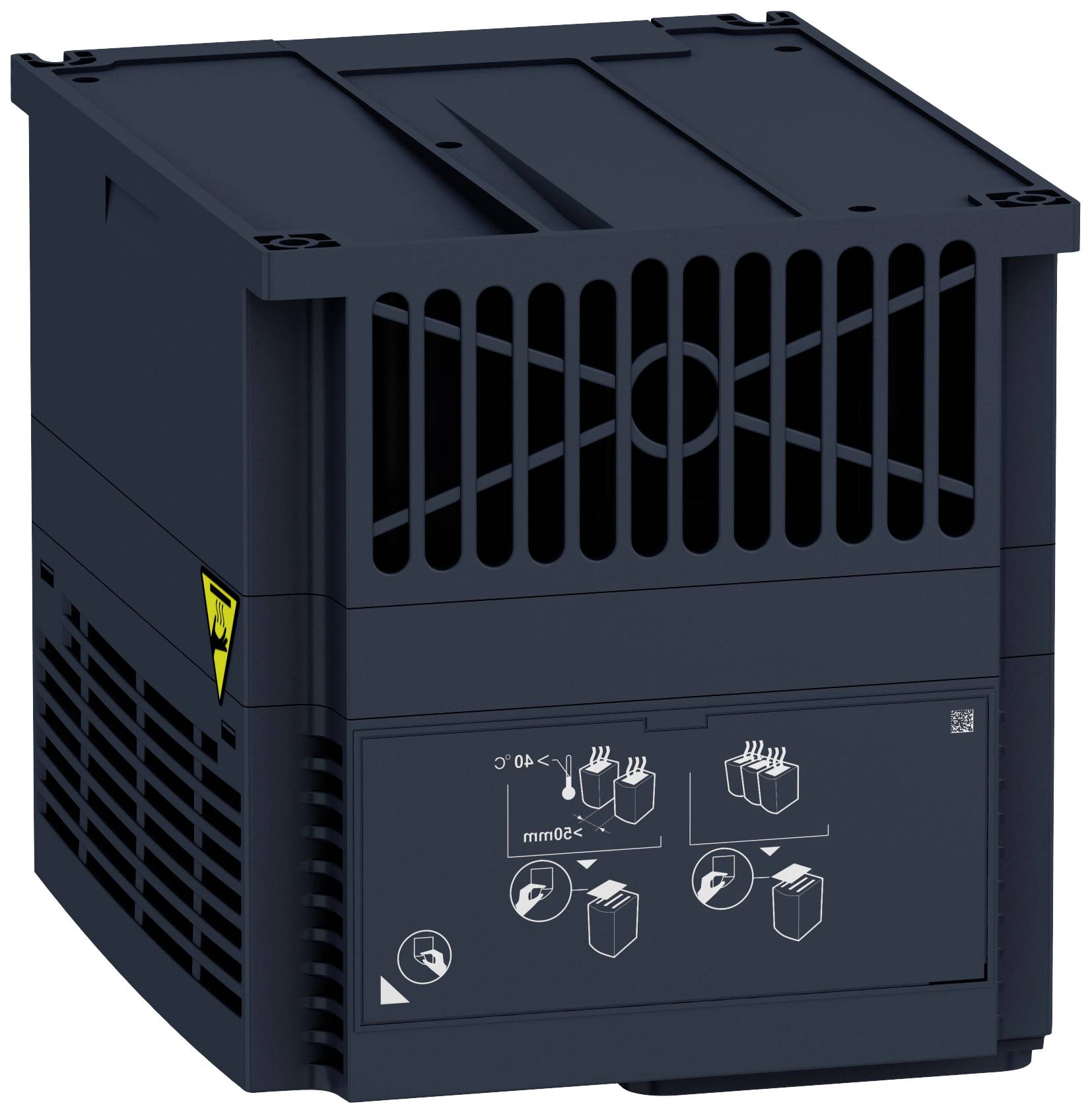 Schneider Electric Convertisseur de fréquence