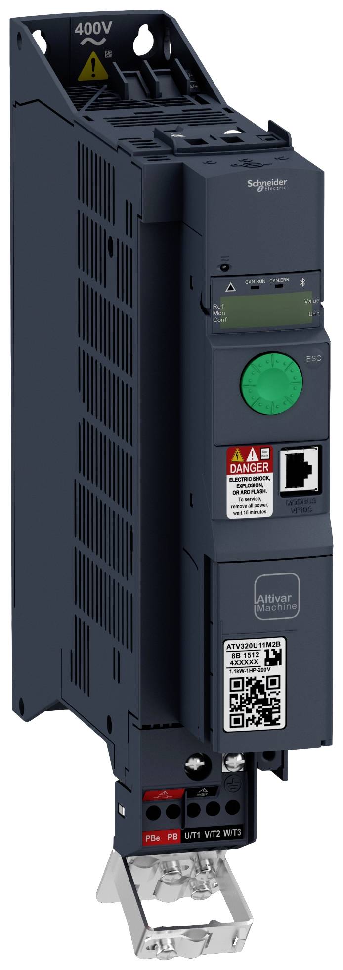 Schneider Electric Convertisseur de fréquence