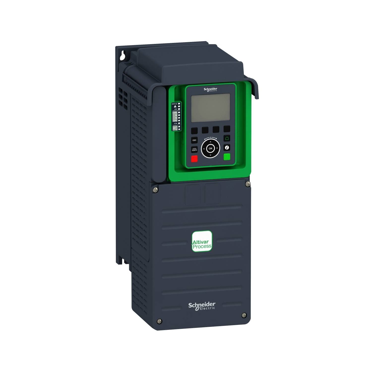 Schneider Electric Convertisseur de fréquence